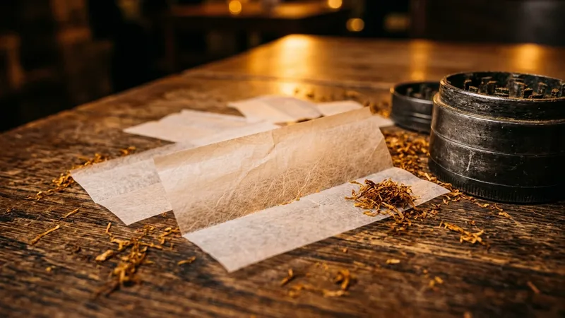 Feuille slim pour joint : guide complet pour bien choisir