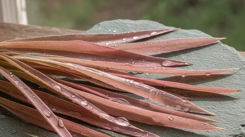 Feuille slim rose : guide pour bien choisir